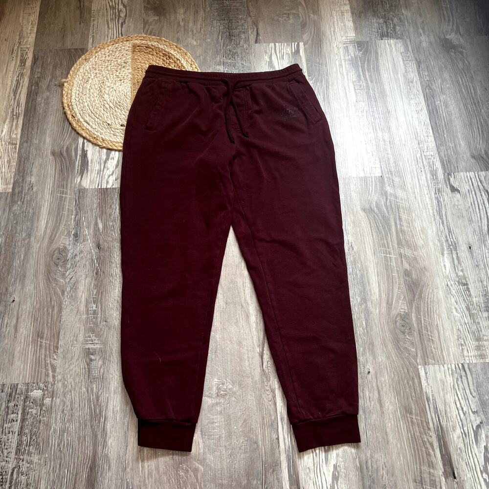VANS Mens Drawstring Waistband  Jogger Pants